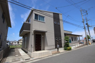 大阪狭山市東野西戸建の画像