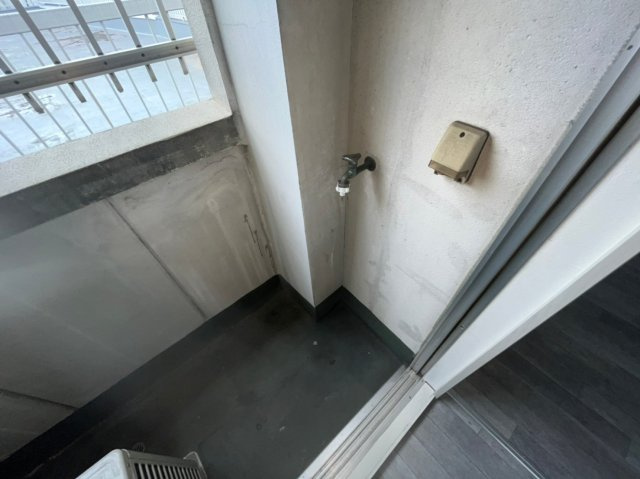 第一水谷ビルの設備|第一水谷ビル