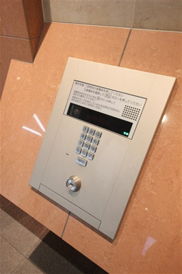 【セキュリティ】 | ONE ROOF FLAT FUKUSHIMA