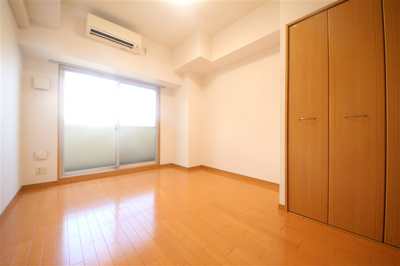 【居間・リビング】 | ONE ROOF FLAT FUKUSHIMA