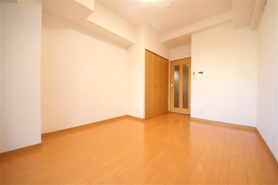 【居間・リビング】 | ONE ROOF FLAT FUKUSHIMA