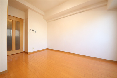 【居間・リビング】 | ONE ROOF FLAT FUKUSHIMA