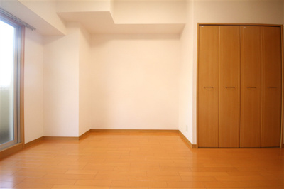 【居間・リビング】 | ONE ROOF FLAT FUKUSHIMA