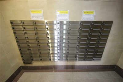 【その他共用部分】 | ONE ROOF FLAT FUKUSHIMA