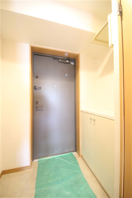 【玄関】 | ONE ROOF FLAT FUKUSHIMA