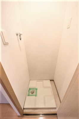 【設備】 | ONE ROOF FLAT FUKUSHIMA