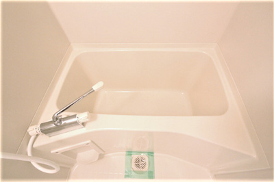 【浴室】 | ONE ROOF FLAT FUKUSHIMA