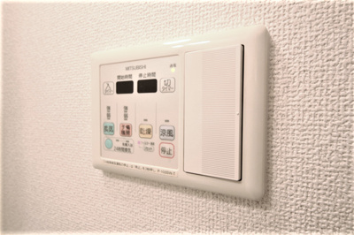 【設備】 | ONE ROOF FLAT FUKUSHIMA