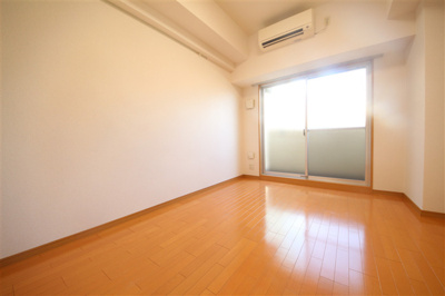 【居間・リビング】 | ONE ROOF FLAT FUKUSHIMA