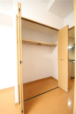 【収納】 | ONE ROOF FLAT FUKUSHIMA