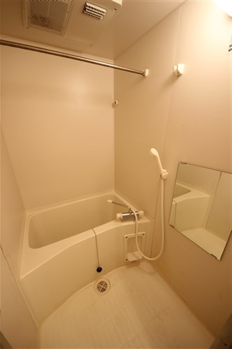 【浴室】 | ONE ROOF FLAT FUKUSHIMA
