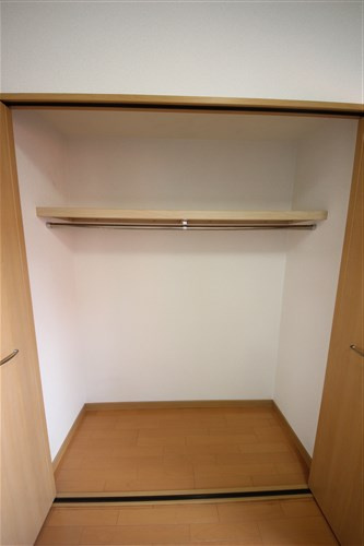 【収納】 | ONE ROOF FLAT FUKUSHIMA
