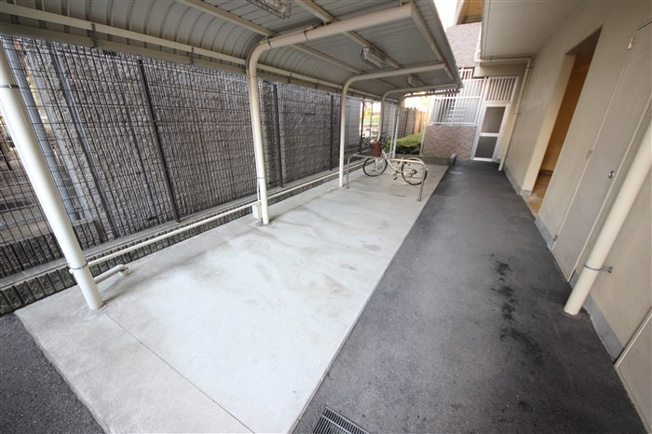 【その他共用部分】 | ONE ROOF FLAT FUKUSHIMA