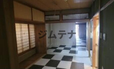 【内装】 | キャロルハイツ