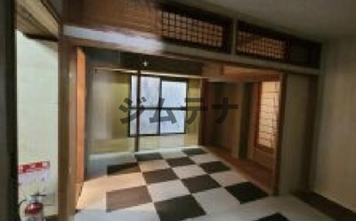 【内装】 | キャロルハイツ