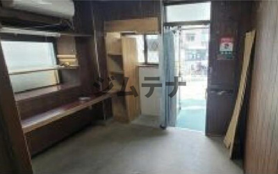 【内装】 | キャロルハイツ