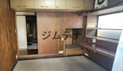 【内装】 | キャロルハイツ