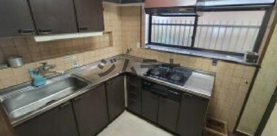 【キッチン】 | キャロルハイツ