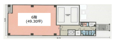  | 丸の内iaビル【　名古屋の貸事務所・貸オフィス　】