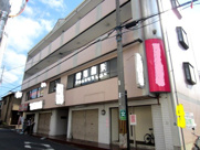 岸和田市春木旭町のマンションの画像