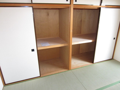 【収納】 | ラッキービレッジ