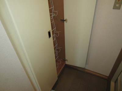 【設備】 | ラッキービレッジ