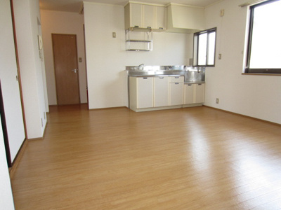 【内装】 | ラッキービレッジ