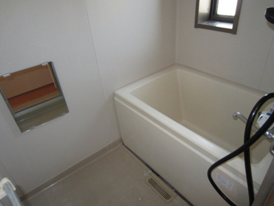 【浴室】 | ラッキービレッジ