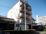 岸和田市魚屋町のマンションの画像
