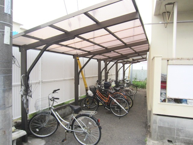 【その他共用部分】