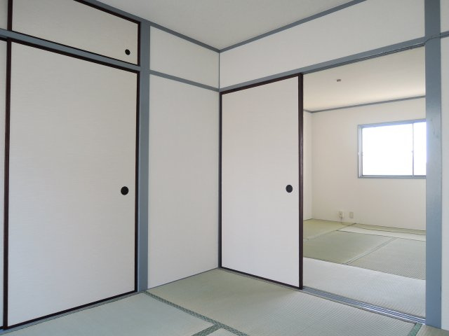 【和室】