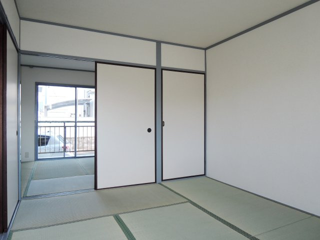 【和室】