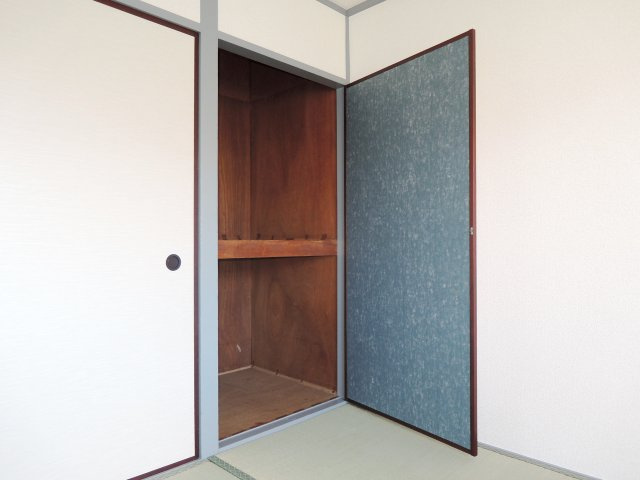 【収納】