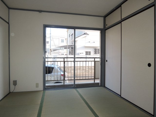 【和室】