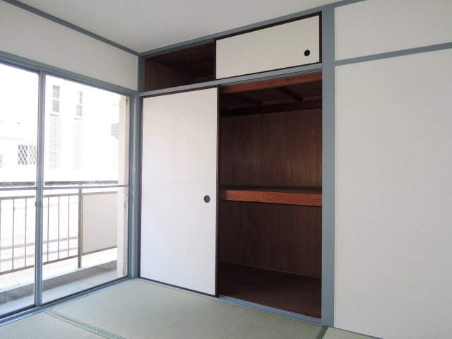 【収納】