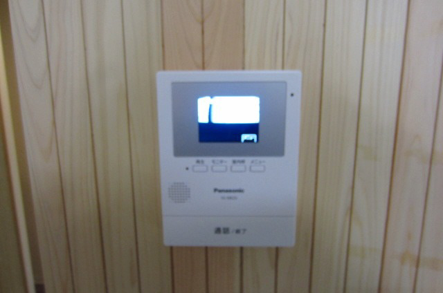 【設備】