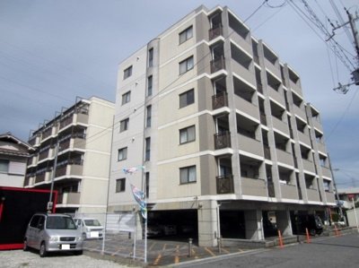 【外観】 | グリーングラス久米田