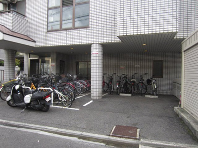 【その他】 | セレーナ北町