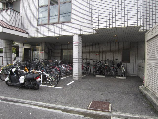 【その他】 | セレーナ北町