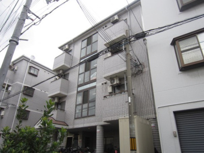 【外観】 | セレーナ北町