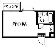【間取り】 | セレーナ北町