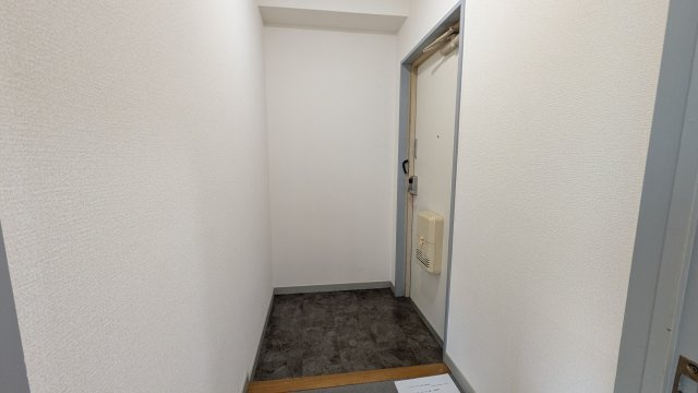 【玄関】 | メゾンフジタ