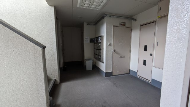 【その他共用部分】 | メゾンフジタ