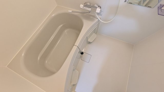 【浴室】 | メゾンフジタ