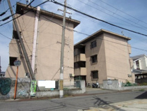 ＮＨマンションの画像