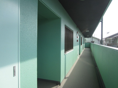 【その他共用部分】 | ドエル岸和田