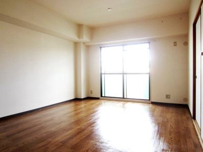 【内装】 | ドエル岸和田