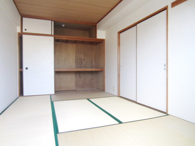 【収納】 | ドエル岸和田