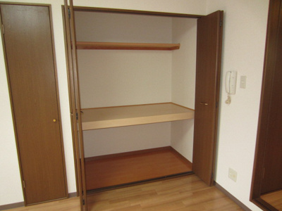 【収納】 | グランシャンブル