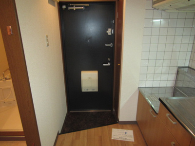 【玄関】 | グランシャンブル